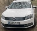 Белый Фольксваген Пассат Вариант, объемом двигателя 1.6 л и пробегом 290 тыс. км за 8700 $, фото 3 на Automoto.ua