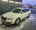 Белый Фольксваген Пассат Вариант, объемом двигателя 0 л и пробегом 274 тыс. км за 5900 $, фото 1 на Automoto.ua