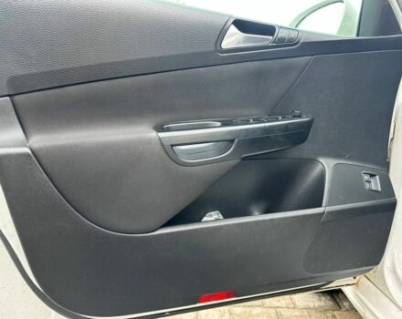 Белый Фольксваген Пассат Вариант, объемом двигателя 1.4 л и пробегом 300 тыс. км за 4800 $, фото 17 на Automoto.ua