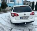Белый Фольксваген Пассат Вариант, объемом двигателя 1.6 л и пробегом 360 тыс. км за 5461 $, фото 6 на Automoto.ua