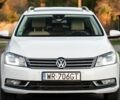Білий Фольксваген Пассат Варіант, об'ємом двигуна 2 л та пробігом 187 тис. км за 3000 $, фото 3 на Automoto.ua