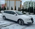 Белый Фольксваген Пассат Вариант, объемом двигателя 1.6 л и пробегом 360 тыс. км за 5461 $, фото 3 на Automoto.ua