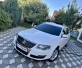 Белый Фольксваген Пассат Вариант, объемом двигателя 1.4 л и пробегом 235 тыс. км за 5800 $, фото 7 на Automoto.ua