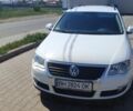 Белый Фольксваген Пассат Вариант, объемом двигателя 2 л и пробегом 316 тыс. км за 6270 $, фото 1 на Automoto.ua