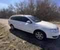 Білий Фольксваген Пассат Варіант, об'ємом двигуна 1.6 л та пробігом 249 тис. км за 5900 $, фото 1 на Automoto.ua