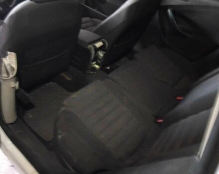 Белый Фольксваген Пассат Вариант, объемом двигателя 1.4 л и пробегом 250 тыс. км за 750 $, фото 4 на Automoto.ua