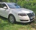 Білий Фольксваген Пассат Варіант, об'ємом двигуна 1.6 л та пробігом 297 тис. км за 5800 $, фото 1 на Automoto.ua