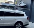 Білий Фольксваген Пассат Варіант, об'ємом двигуна 1.6 л та пробігом 195 тис. км за 5890 $, фото 4 на Automoto.ua