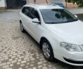Белый Фольксваген Пассат Вариант, объемом двигателя 1.4 л и пробегом 336 тыс. км за 6000 $, фото 2 на Automoto.ua