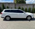 Белый Фольксваген Пассат Вариант, объемом двигателя 1.8 л и пробегом 260 тыс. км за 7617 $, фото 6 на Automoto.ua