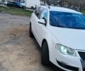 Білий Фольксваген Пассат Варіант, об'ємом двигуна 2 л та пробігом 460 тис. км за 5600 $, фото 1 на Automoto.ua