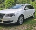 Білий Фольксваген Пассат Варіант, об'ємом двигуна 1.6 л та пробігом 297 тис. км за 5800 $, фото 2 на Automoto.ua
