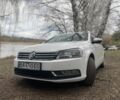 Белый Фольксваген Пассат Вариант, объемом двигателя 1.6 л и пробегом 290 тыс. км за 8700 $, фото 1 на Automoto.ua