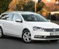 Білий Фольксваген Пассат Варіант, об'ємом двигуна 2 л та пробігом 187 тис. км за 3000 $, фото 1 на Automoto.ua