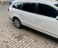 Белый Фольксваген Пассат Вариант, объемом двигателя 1.4 л и пробегом 336 тыс. км за 6000 $, фото 5 на Automoto.ua