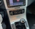 Білий Фольксваген Пассат Варіант, об'ємом двигуна 1.4 л та пробігом 247 тис. км за 6600 $, фото 5 на Automoto.ua