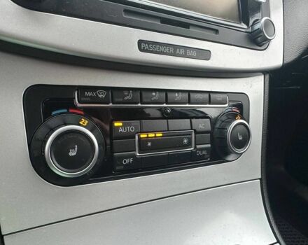 Белый Фольксваген Пассат Вариант, объемом двигателя 1.4 л и пробегом 300 тыс. км за 4800 $, фото 15 на Automoto.ua