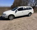 Фольксваген Пассат Варіант 2010 у Броварах на Automoto.ua Білий Фольксваген Пассат Варіант, об'ємом двигуна 1.6 л та пробігом 249 тис. км за 5900 $, фото 3 на Automoto.ua