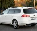 Білий Фольксваген Пассат Варіант, об'ємом двигуна 2 л та пробігом 187 тис. км за 3000 $, фото 7 на Automoto.ua