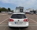 Белый Фольксваген Пассат Вариант, объемом двигателя 1.6 л и пробегом 422 тыс. км за 2702 $, фото 3 на Automoto.ua