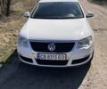 Білий Фольксваген Пассат Варіант, об'ємом двигуна 1.6 л та пробігом 249 тис. км за 5900 $, фото 1 на Automoto.ua