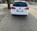 Белый Фольксваген Пассат Вариант, объемом двигателя 1.8 л и пробегом 195 тыс. км за 10200 $, фото 3 на Automoto.ua