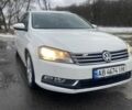 Белый Фольксваген Пассат Вариант, объемом двигателя 1.8 л и пробегом 235 тыс. км за 9500 $, фото 9 на Automoto.ua
