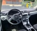 Білий Фольксваген Пассат Варіант, об'ємом двигуна 2 л та пробігом 321 тис. км за 8995 $, фото 4 на Automoto.ua