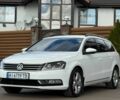 Фольксваген Пассат Вариант 2011 в Киеве на Automoto.ua Белый Фольксваген Пассат Вариант, объемом двигателя 2 л и пробегом 262 тыс. км за 8800 $, фото 2 на Automoto.ua