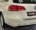Фольксваген Пассат Вариант 2011 в Киеве на Automoto.ua Белый Фольксваген Пассат Вариант, объемом двигателя 1.4 л и пробегом 313 тыс. км за 7590 $, фото 10 на Automoto.ua