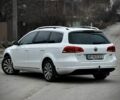 Білий Фольксваген Пассат Варіант, об'ємом двигуна 1.4 л та пробігом 200 тис. км за 8999 $, фото 6 на Automoto.ua