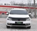 Белый Фольксваген Пассат Вариант, объемом двигателя 2 л и пробегом 300 тыс. км за 8100 $, фото 5 на Automoto.ua