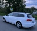 Белый Фольксваген Пассат Вариант, объемом двигателя 1.6 л и пробегом 320 тыс. км за 8000 $, фото 3 на Automoto.ua