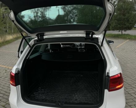 Фольксваген Пассат Варіант 2011 у Дрогобичі на Automoto.ua Білий Фольксваген Пассат Варіант, об'ємом двигуна 2 л та пробігом 278 тис. км за 8800 $, фото 2 на Automoto.ua