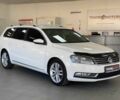 Фольксваген Пассат Вариант 2011 в Киеве на Automoto.ua Белый Фольксваген Пассат Вариант, объемом двигателя 1.4 л и пробегом 313 тыс. км за 7590 $, фото 1 на Automoto.ua