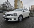 Фольксваген Пассат Вариант 2011 в Черновцах на Automoto.ua Белый Фольксваген Пассат Вариант, объемом двигателя 1.6 л и пробегом 234 тыс. км за 7500 $, фото 1 на Automoto.ua