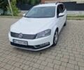 Білий Фольксваген Пассат Варіант, об'ємом двигуна 2 л та пробігом 321 тис. км за 8995 $, фото 1 на Automoto.ua