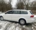 Белый Фольксваген Пассат Вариант, объемом двигателя 1.6 л и пробегом 256 тыс. км за 7117 $, фото 4 на Automoto.ua