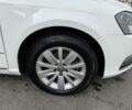 Фольксваген Пассат Вариант 2011 в Полтаве на Automoto.ua Белый Фольксваген Пассат Вариант, объемом двигателя 1.6 л и пробегом 216 тыс. км за 9000 $, фото 10 на Automoto.ua