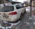 Белый Фольксваген Пассат Вариант, объемом двигателя 2 л и пробегом 290 тыс. км за 9500 $, фото 1 на Automoto.ua