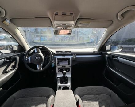 Фольксваген Пассат Вариант 2011 в Ровно на Automoto.ua Белый Фольксваген Пассат Вариант, объемом двигателя 1.6 л и пробегом 277 тыс. км за 7590 $, фото 2 на Automoto.ua