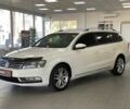 Фольксваген Пассат Вариант 2011 в Киеве на Automoto.ua Белый Фольксваген Пассат Вариант, объемом двигателя 1.4 л и пробегом 313 тыс. км за 7590 $, фото 1 на Automoto.ua