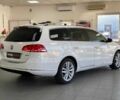 Фольксваген Пассат Вариант 2011 в Киеве на Automoto.ua Белый Фольксваген Пассат Вариант, объемом двигателя 1.4 л и пробегом 313 тыс. км за 7590 $, фото 6 на Automoto.ua