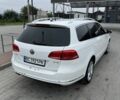 Фольксваген Пассат Вариант 2011 в Львове на Automoto.ua Белый Фольксваген Пассат Вариант, объемом двигателя 2 л и пробегом 221 тыс. км за 7800 $, фото 6 на Automoto.ua