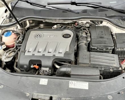 Фольксваген Пассат Варіант 2011 у Дрогобичі на Automoto.ua Білий Фольксваген Пассат Варіант, об'ємом двигуна 2 л та пробігом 278 тис. км за 8800 $, фото 7 на Automoto.ua