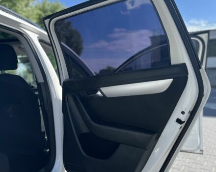 Фольксваген Пассат Вариант 2011 в Хмельницком на Automoto.ua Белый Фольксваген Пассат Вариант, объемом двигателя 2 л и пробегом 288 тыс. км за 7800 $, фото 16 на Automoto.ua