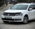 Білий Фольксваген Пассат Варіант, об'ємом двигуна 1.4 л та пробігом 200 тис. км за 8999 $, фото 1 на Automoto.ua
