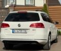 Фольксваген Пассат Вариант 2011 в Киеве на Automoto.ua Белый Фольксваген Пассат Вариант, объемом двигателя 2 л и пробегом 262 тыс. км за 8800 $, фото 13 на Automoto.ua