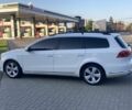 Белый Фольксваген Пассат Вариант, объемом двигателя 2 л и пробегом 232 тыс. км за 10500 $, фото 4 на Automoto.ua