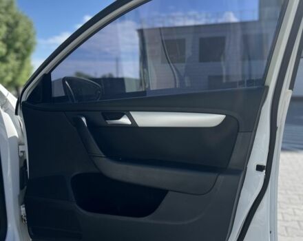 Фольксваген Пассат Вариант 2011 в Хмельницком на Automoto.ua Белый Фольксваген Пассат Вариант, объемом двигателя 2 л и пробегом 288 тыс. км за 7800 $, фото 13 на Automoto.ua